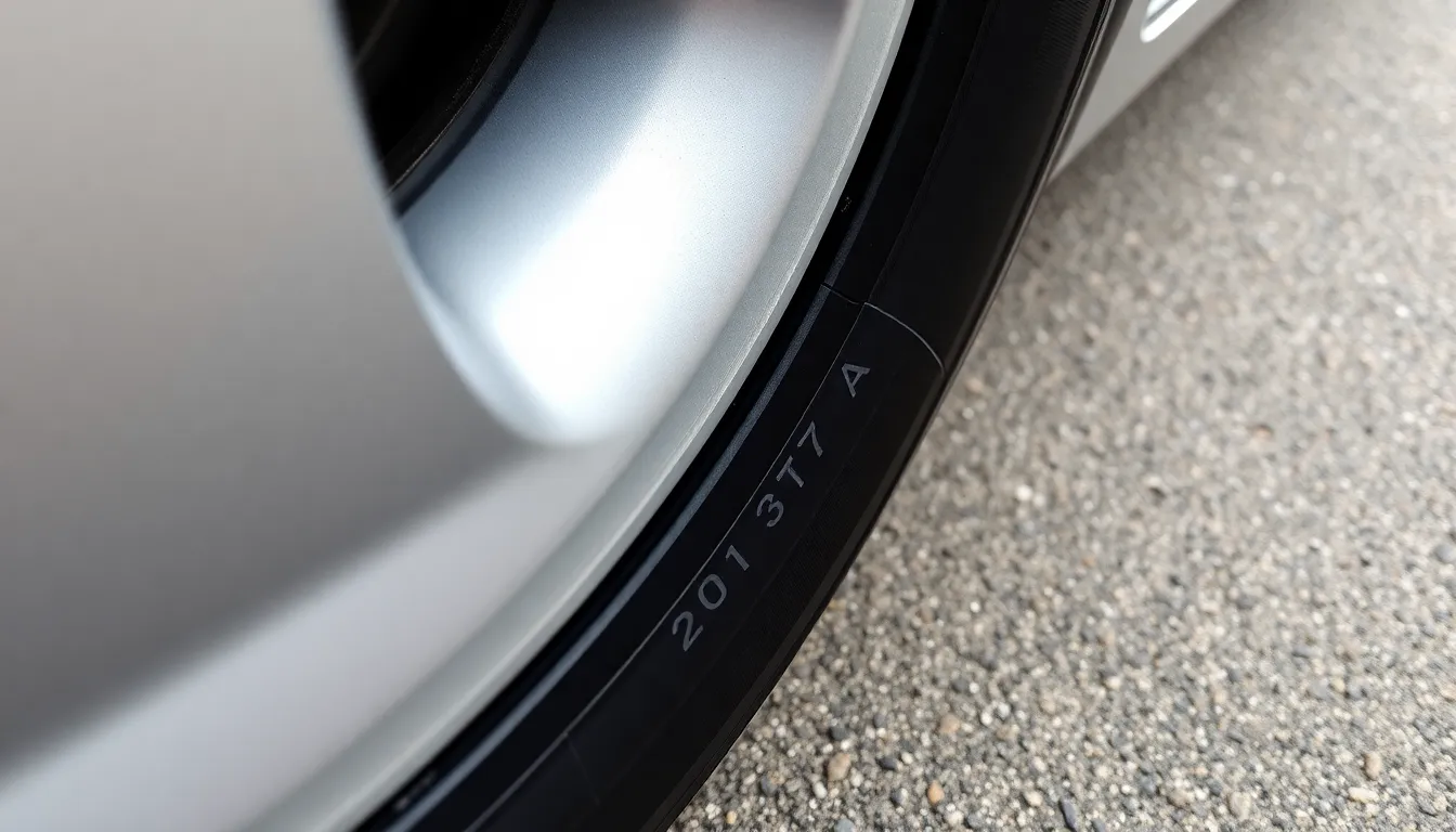 2003 Toyota Camry Tire Size Guide: Complete Specs & Best Replacements 2 03 toyota camry tire size