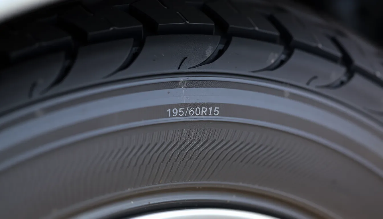 2005 Honda Civic Tire Size Guide: Complete 185/65R14 vs 195/60R15 Breakdown 2 05 honda civic tire size