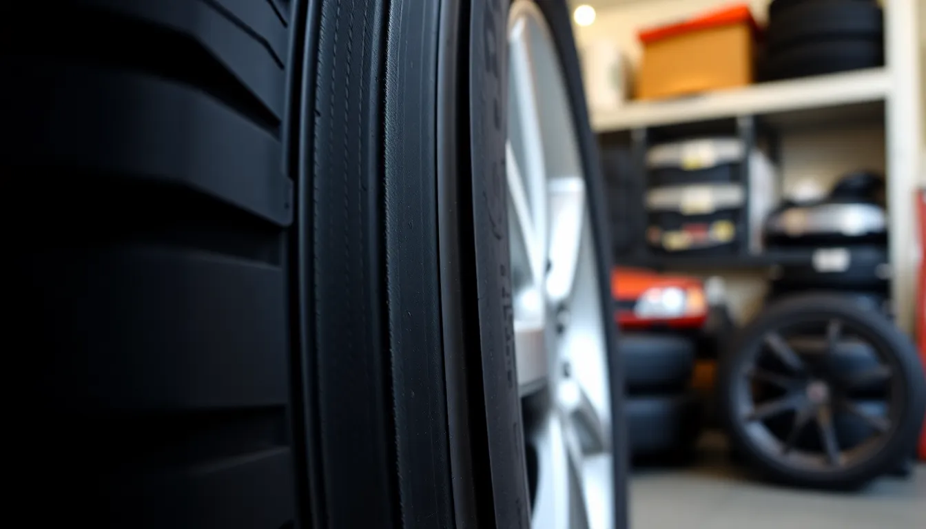 06 honda pilot tire size