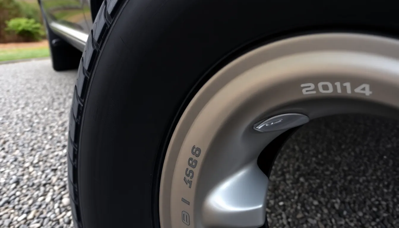 14 ram 1500 tire size