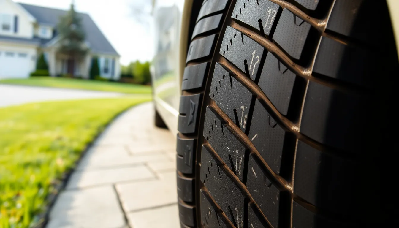 2006 Toyota Sienna Tire Size Guide: 215/70R16 vs 225/60R17 Complete Specs 3 1 06 toyota sienna tire size