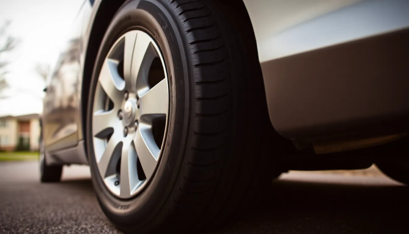 2007 Toyota Camry Tire Size Guide: Complete Specs & Replacement Options 3 1 07 toyota camry tire size