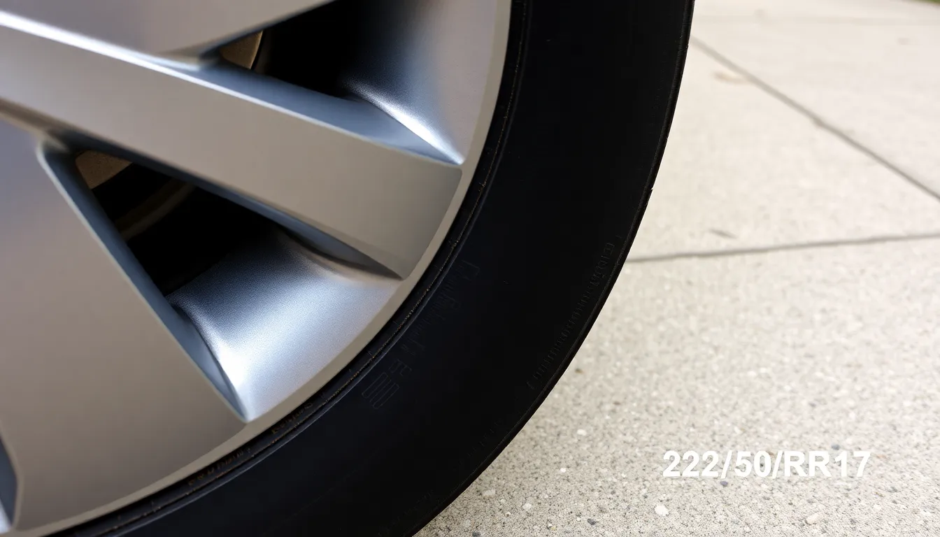 2009 Honda Accord Tire Size Guide: Complete Specs & Best Replacements 3 1 09 honda accord tire size