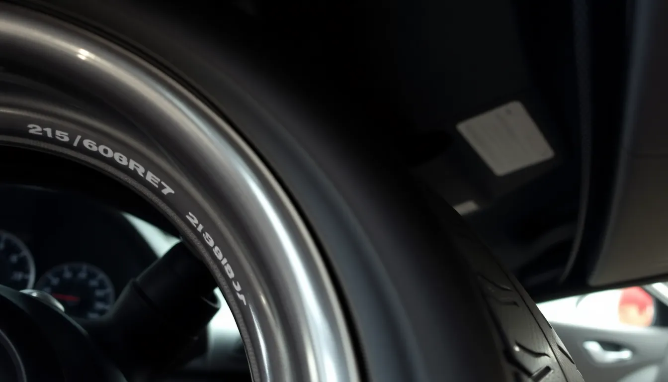 2012 Chevy Cruze Tire Size Guide: Find Your Perfect Fit + Upgrade Options 3 1 12 chevy cruze tire size