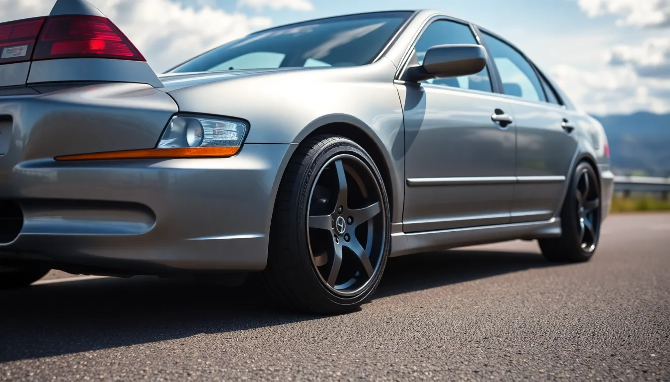 2002 Honda Accord Tire Size Guide: LX, EX & V6 Complete Specs + Upgrades 3 1 2002 honda accord tire size