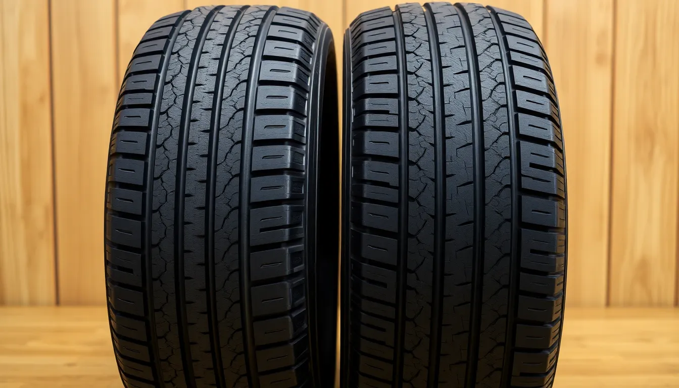 2005 Ford 500 Tire Size Guide: Complete Specs & Replacement Options 3 1 2005 ford 500 tire size