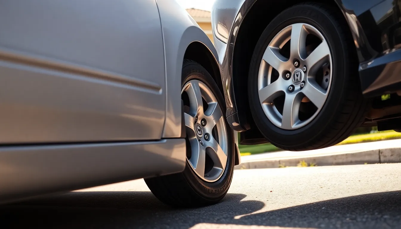 2005 Honda Accord Tire Size Guide: Complete Specs & Best Options 3 1 2005 honda accord tire size
