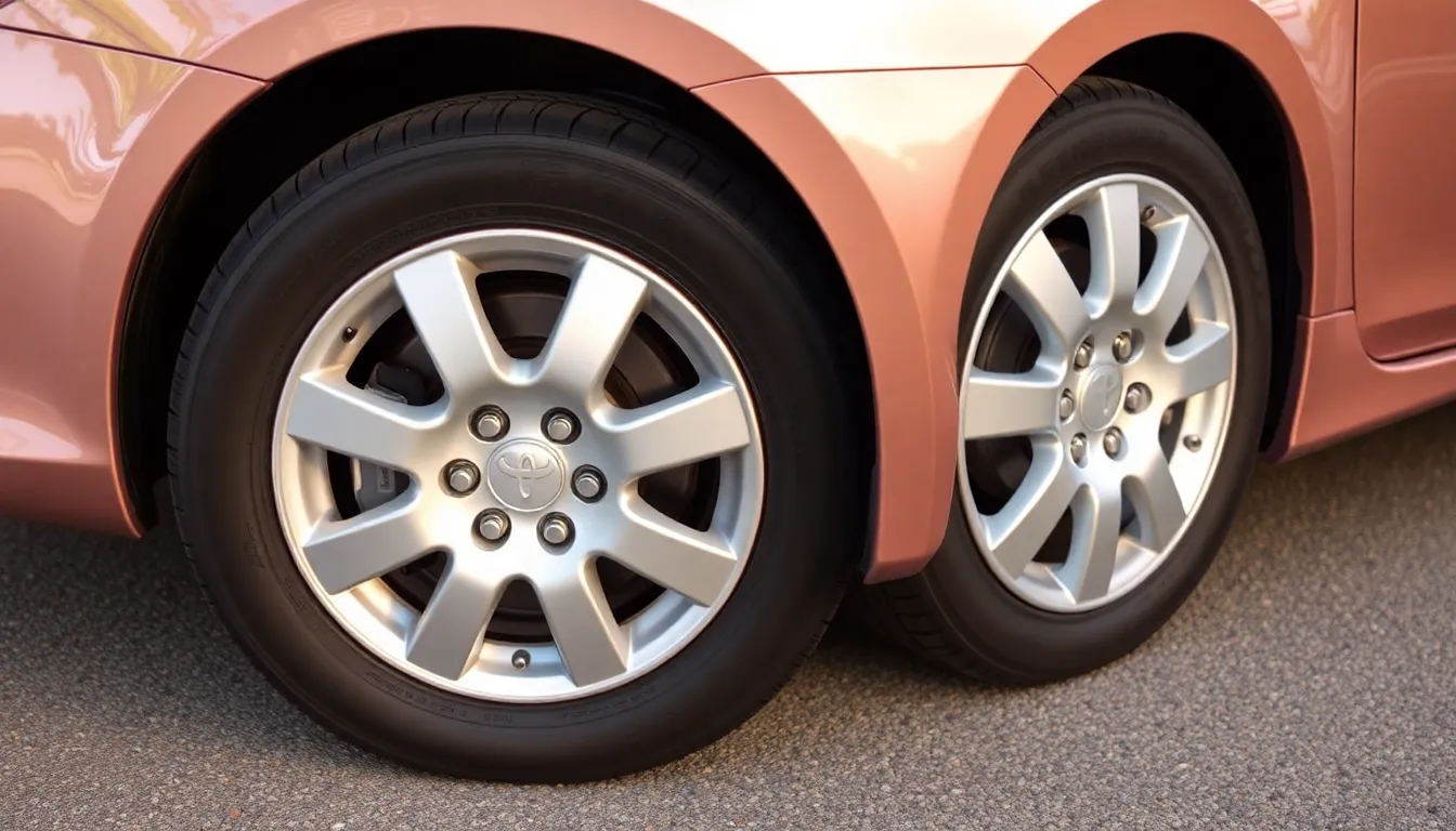 2007 Toyota Corolla Tire Size Guide: Complete Specs & Replacement Options 3 1 2007 toyota corolla tire size