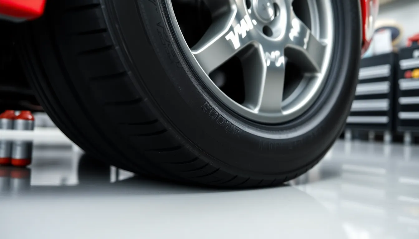 2008 Chevrolet Cobalt Tire Size Guide: Complete Specs by Trim Level 3 1 2008 chevrolet cobalt tire size