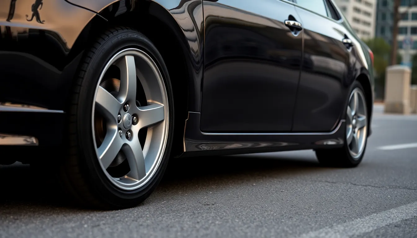 2008 Toyota Corolla Tire Size Guide: Find Your Perfect Fit (195/65R15 & More) 3 1 2008 toyota corolla tire size