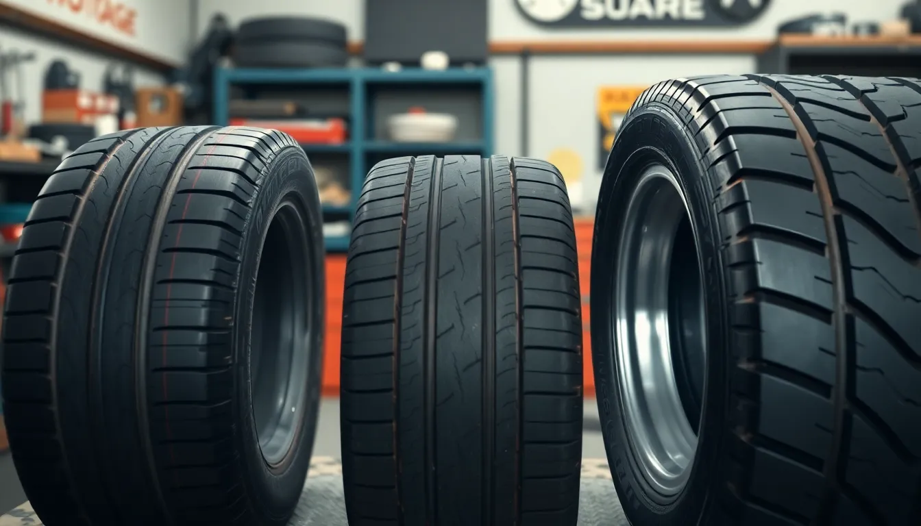 2010 Honda Accord Tire Size Guide: OEM Specs & Best Replacement Options 3 1 2010 honda accord tire size