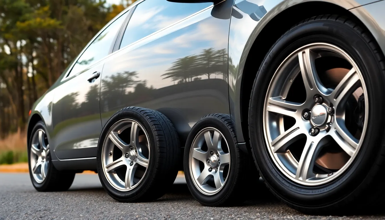2011 Chevrolet Malibu Tire Size Guide: Complete Specs & Best Options 3 1 2011 chevrolet malibu tire size