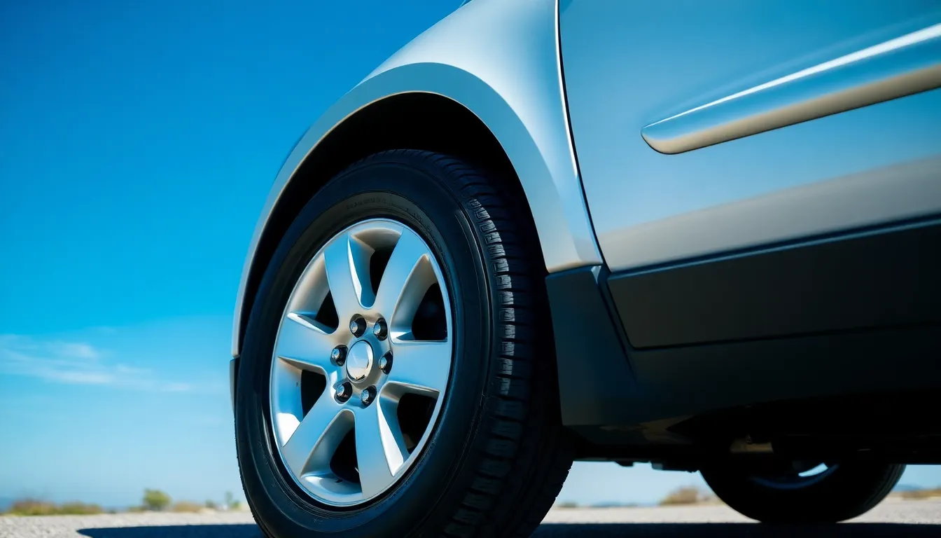 2012 Chevy Traverse Tire Size Guide: Complete Specs & Replacement Options 3 1 2012 chevy traverse tire size