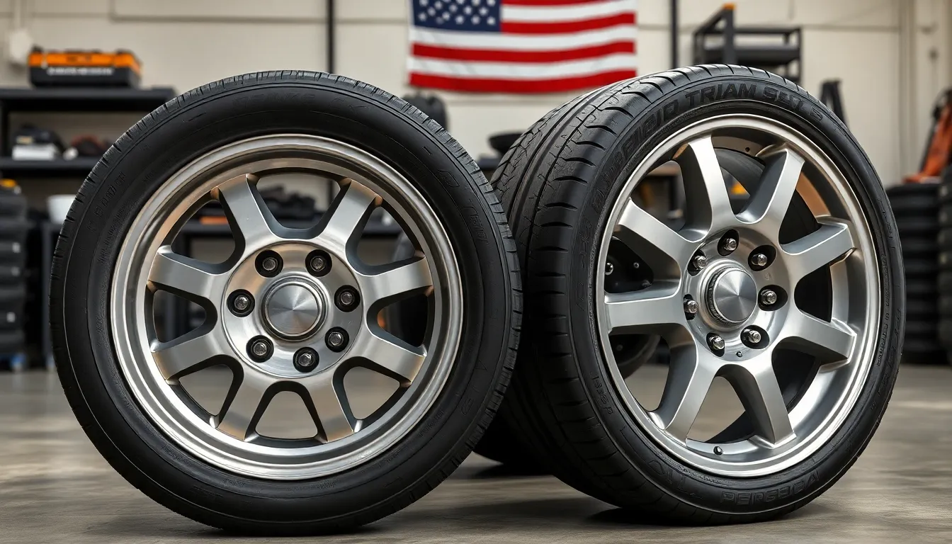 2012 Dodge Caravan Tire Size Guide: Complete Specs & Replacement Tips 3 1 2012 dodge caravan tire size