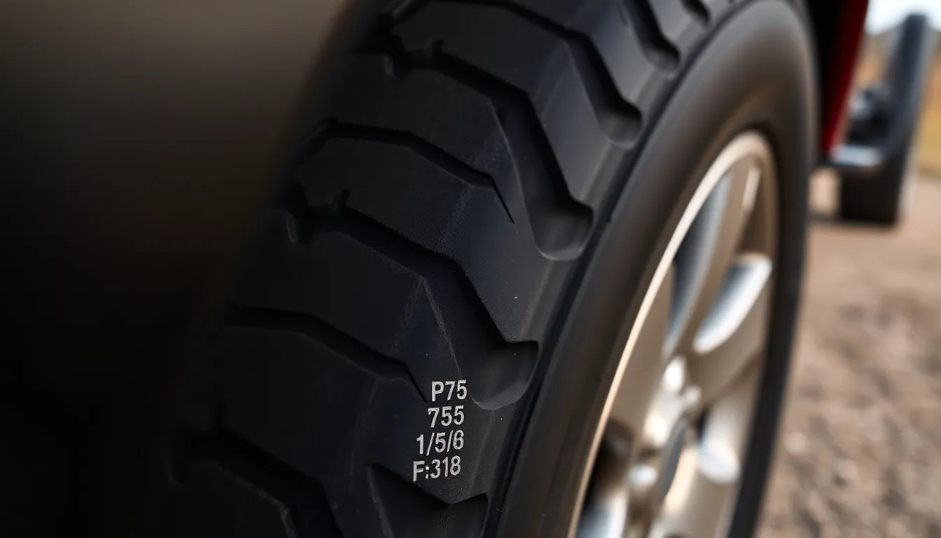 2013 F-150 Tire Size Guide: Stock Sizes, Plus Sizing & Best Brands 3 1 2013 f 150 tire size