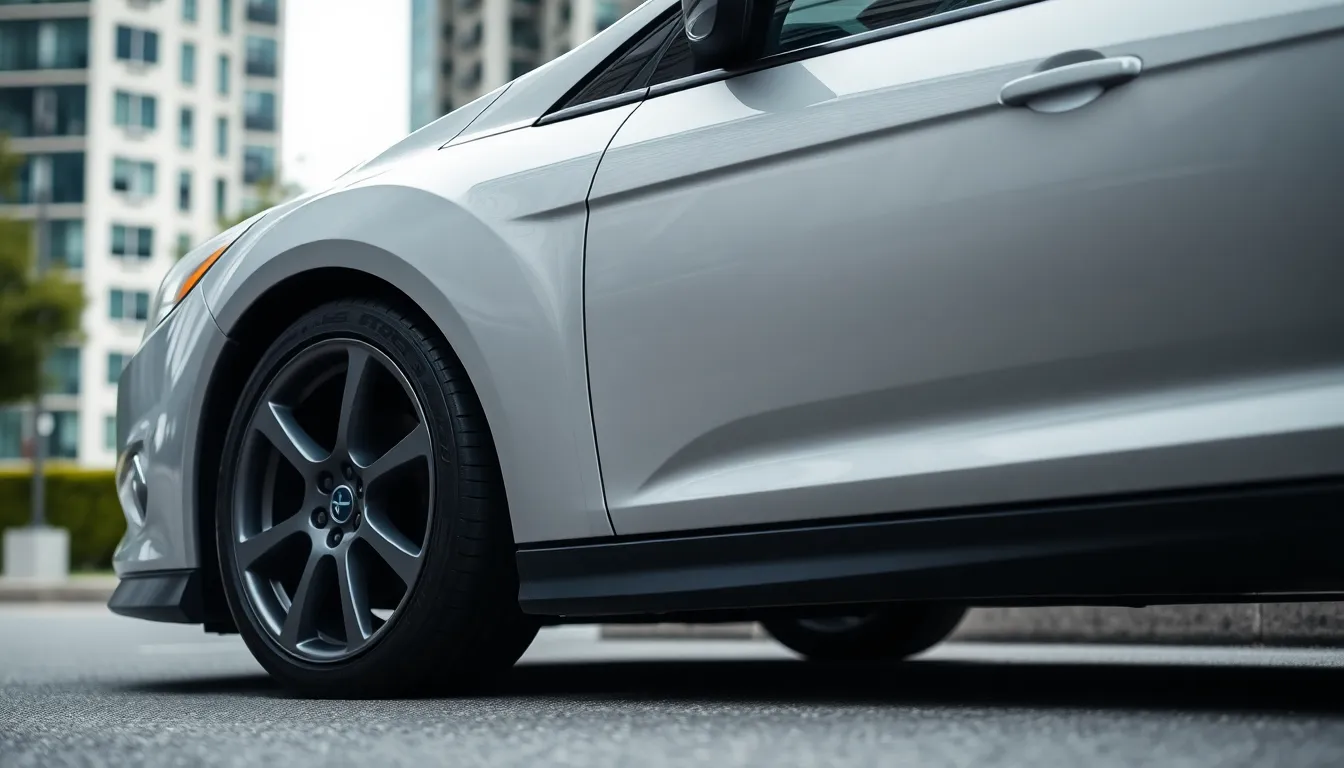 Complete 2013 Ford Focus Hatchback Tire Size Guide: OEM Specs & Upgrades 3 1 2013 ford focus hatchback tire size