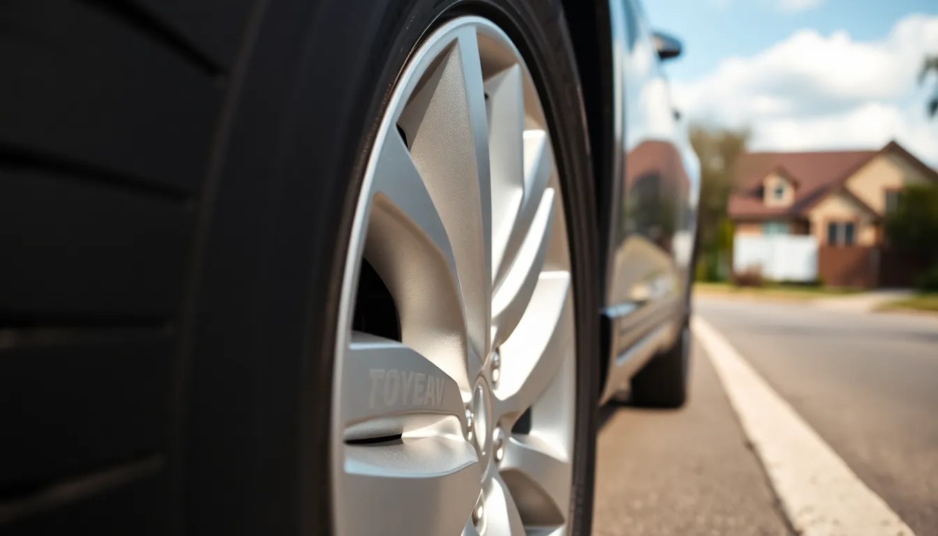 2015 Toyota RAV4 Tire Size: Complete Guide to P225/65R17 Specs & Best Options 3 1 2015 toyota rav4 tire size