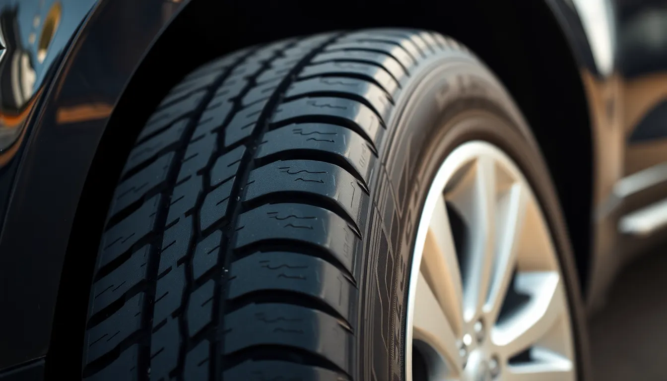 2016 Chevy Equinox Tire Size Guide: Complete Specs & Best Options 3 1 2016 chevy equinox tire size