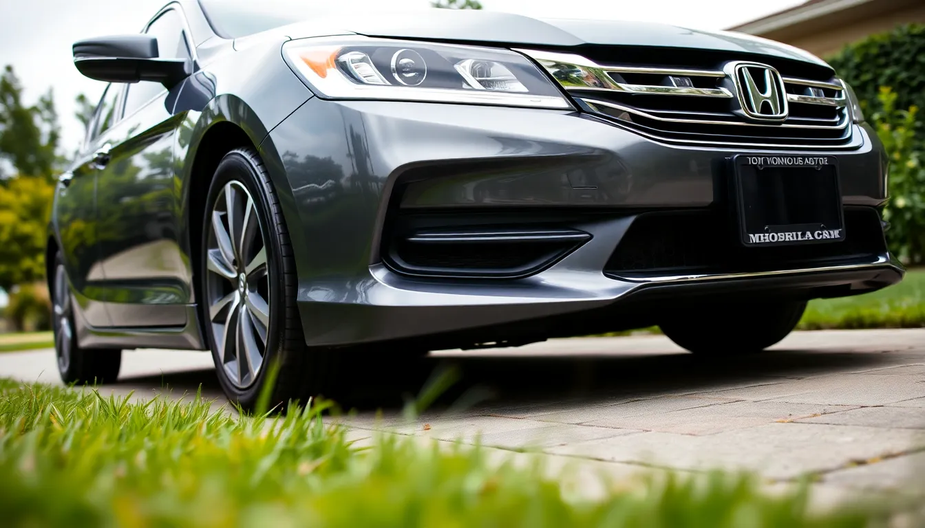 2016 Honda Accord Tire Size Guide: Complete Specs for All Trims + Best Options 3 1 2016 honda accord tire size