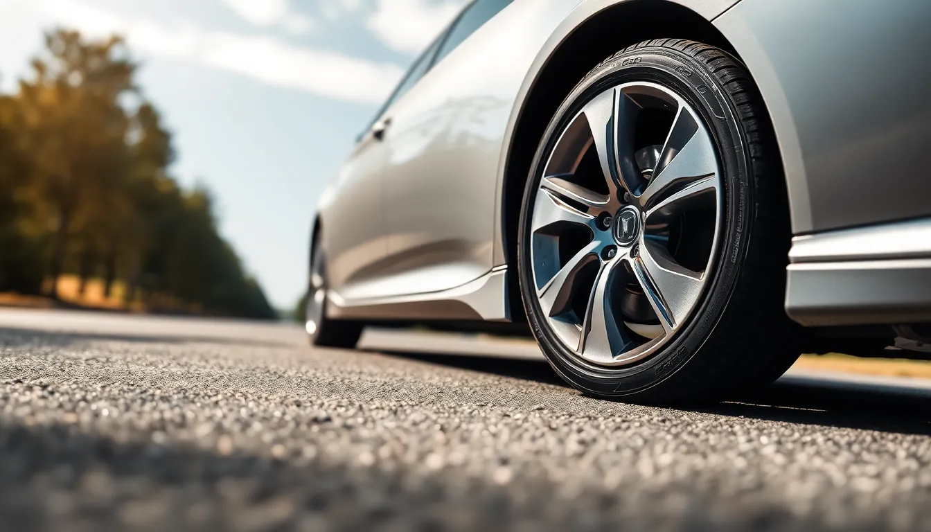 2018 Honda Accord Tire Size Guide: Complete Specs by Trim Level 3 1 2018 honda accord tire size