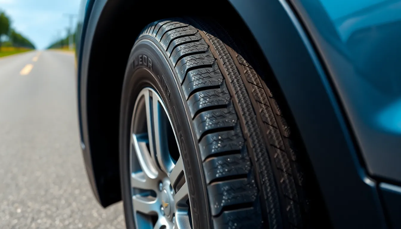 2020 Chevy Trax Tire Size Guide: Complete Specs & Best Replacement Options 3 1 2020 chevy trax tire size
