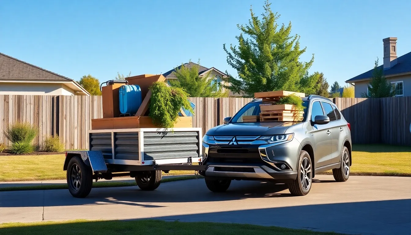 2021 Mitsubishi Outlander Sport Towing Capacity: Complete Guide & Real-World Limits 3 1 2021 mitsubishi outlander sport towing capacity