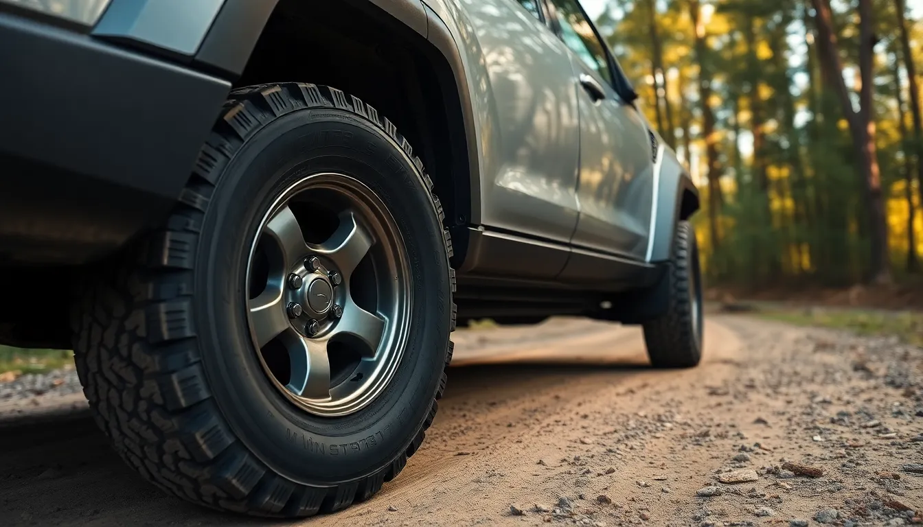 255/75R17 Tire Size in Inches: Complete Conversion Guide + Diameter Chart 3 1 255 75 r17 in inches