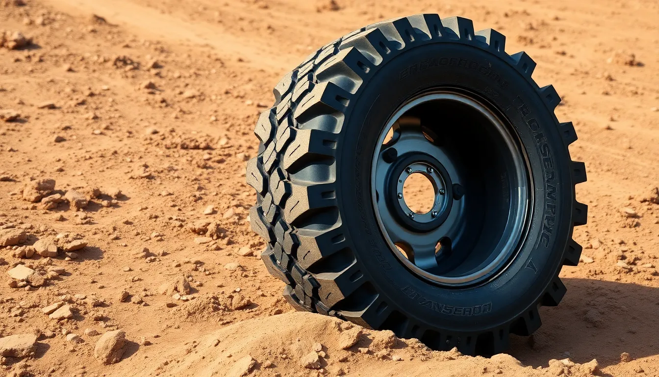 255/85R16 in Inches: Complete Size Guide & Conversion Chart 3 1 255 85 r16 in inches