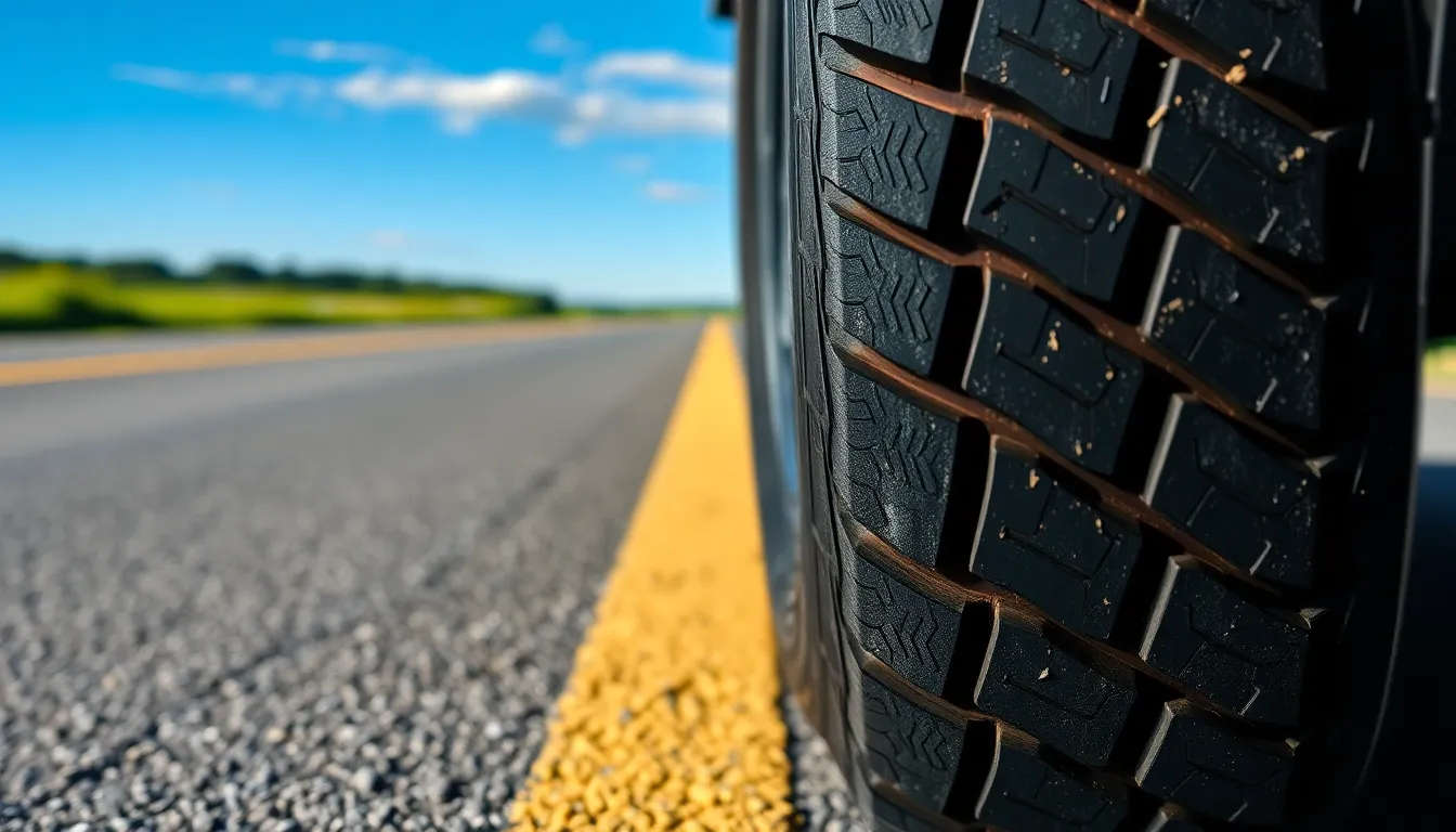275/60R20 in Inches: Complete Size Guide & Conversion Chart 3 1 275 60 r20 in inches
