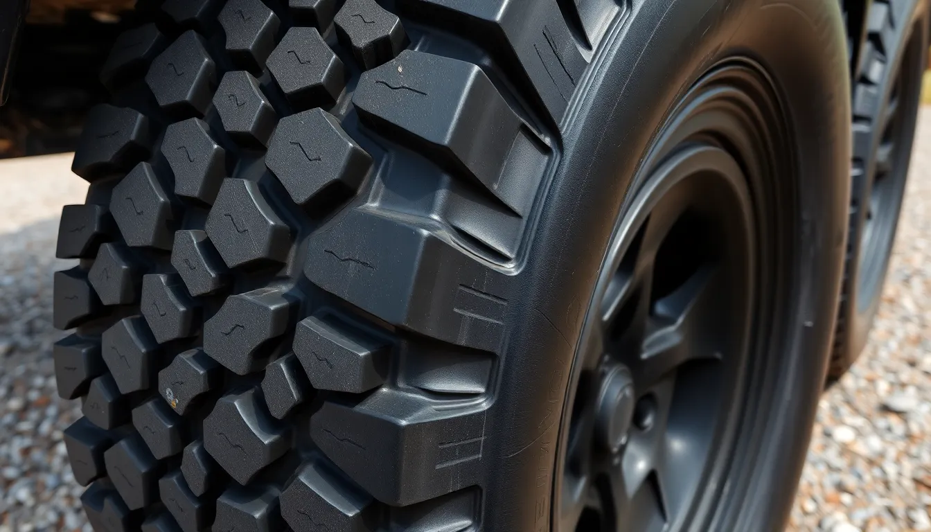 315/75R16 in Inches: Complete Size Guide & Conversion Chart 3 1 315 75 r16 in inches