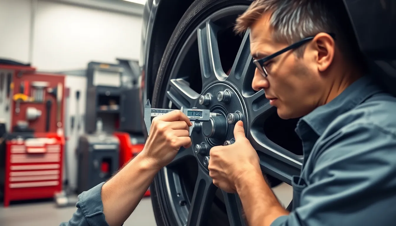 5 by 5 Bolt Pattern Guide: Everything You Need to Know Before Buying Wheels 3 1 5 by 5 bolt pattern