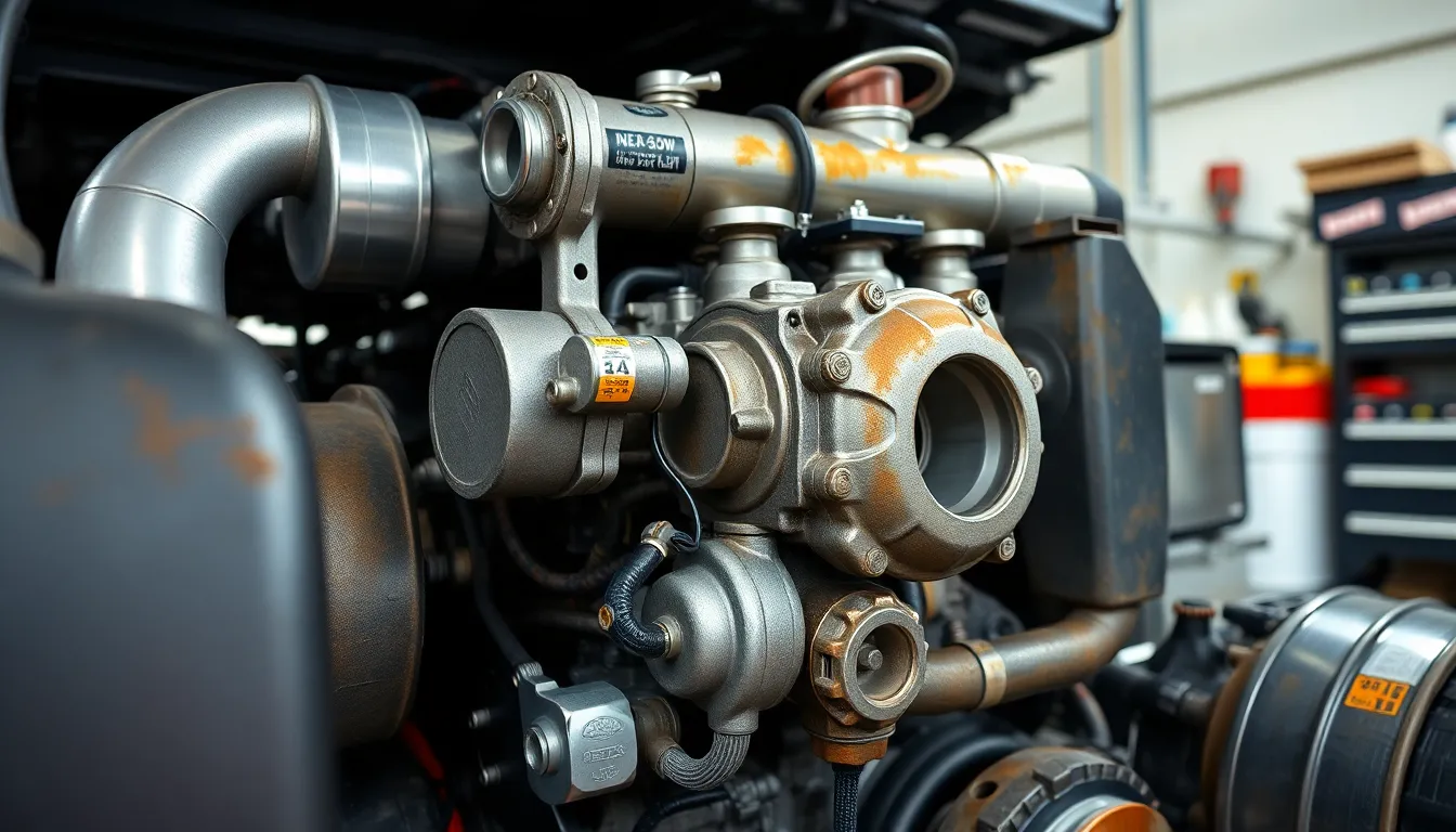 7.3 Powerstroke Years to Avoid: Complete Buyer's Guide (1994-2003) 3 1 73 powerstroke years to avoid