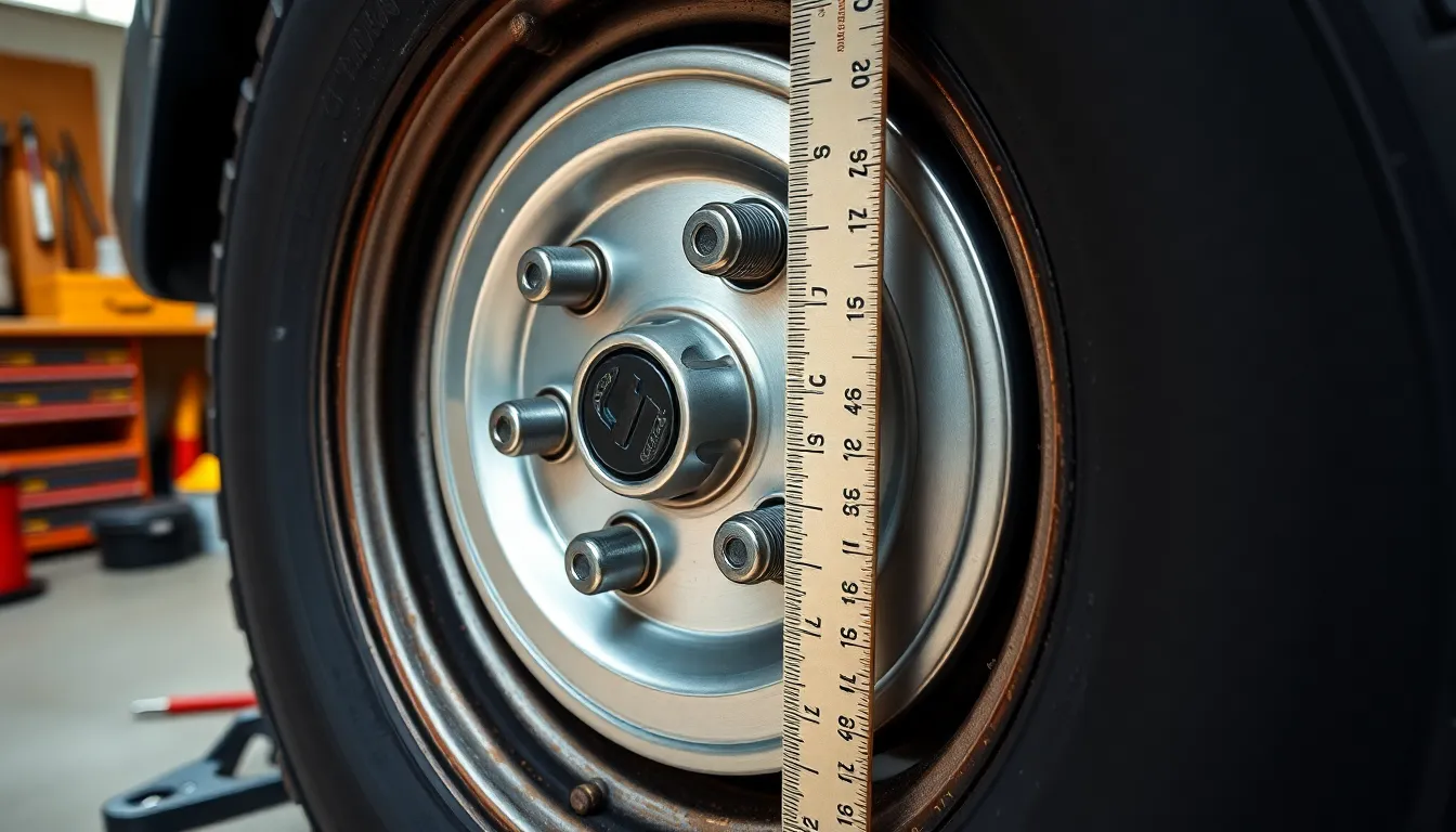 Complete Guide to Jeep Wrangler Bolt Patterns: TJ, JK, JL & Gladiator Specs 3 1 bolt pattern of jeep wrangler