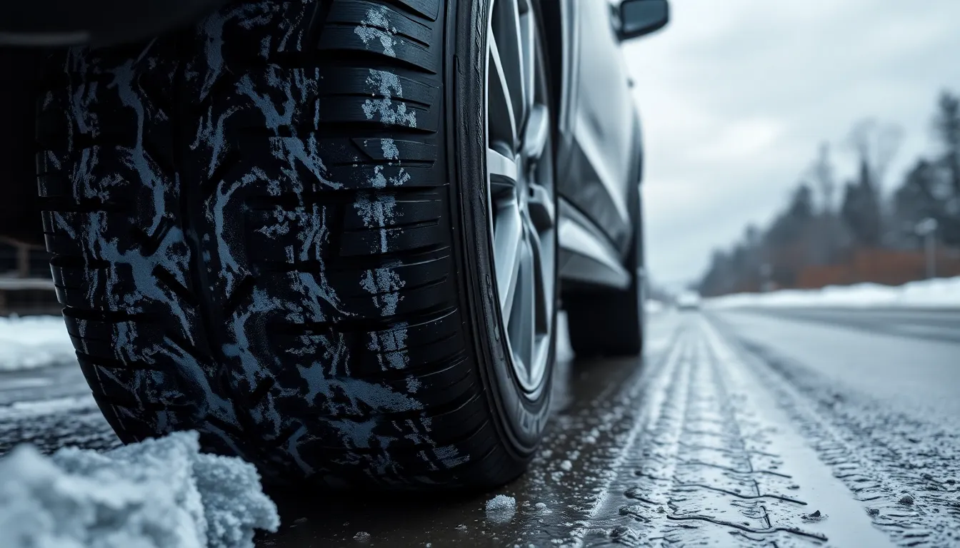1 bridgestone blizzak ws90 vs michelin x ice snow