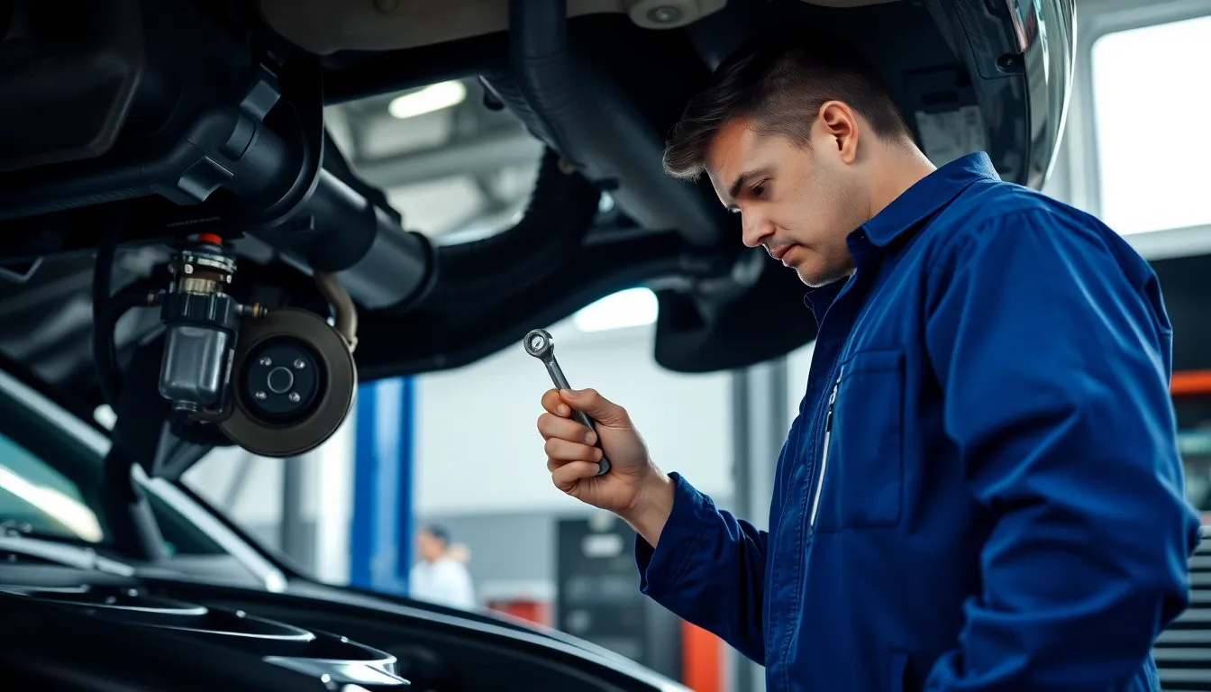 Can't Press Brake to Start Car? 7 Quick Fixes That Actually Work 3 1 can t press brake to start car