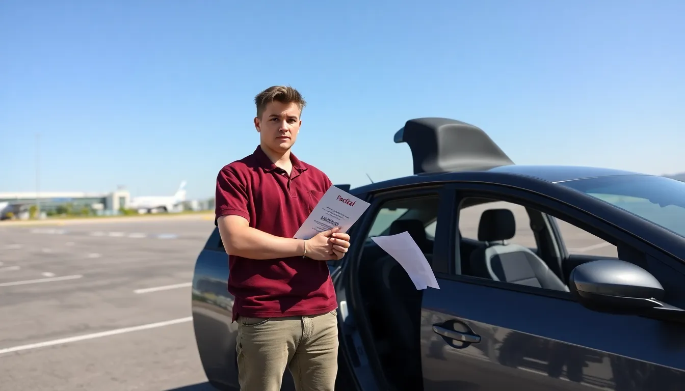 Can You Rent a Car with a Learners Permit? What You Need to Know Before Booking 3 1 can you rent a car with a learners permit