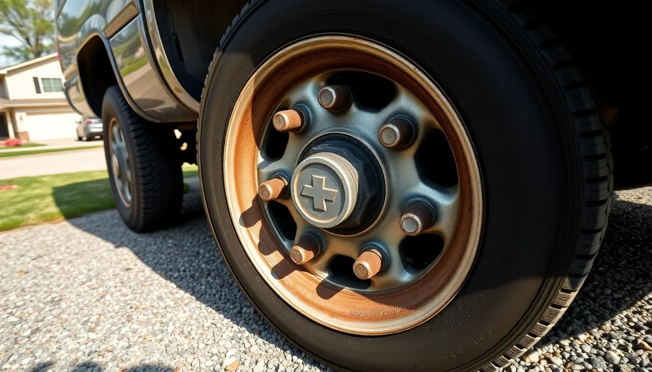 Chevy 1500 Bolt Pattern 5 Lug: Complete Guide to Wheel Compatibility & Specs 3 1 chevy 1500 bolt pattern 5 lug