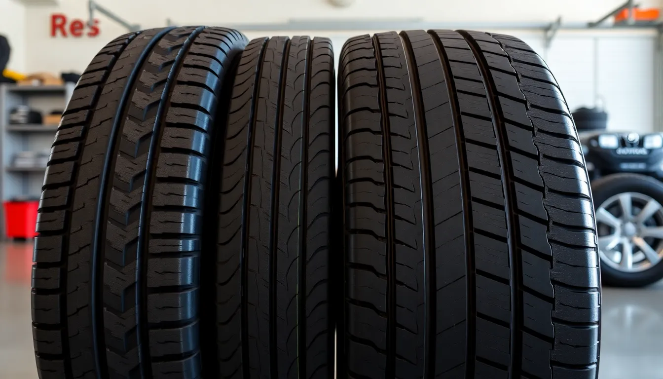 1 chevy equinox 2015 tire size