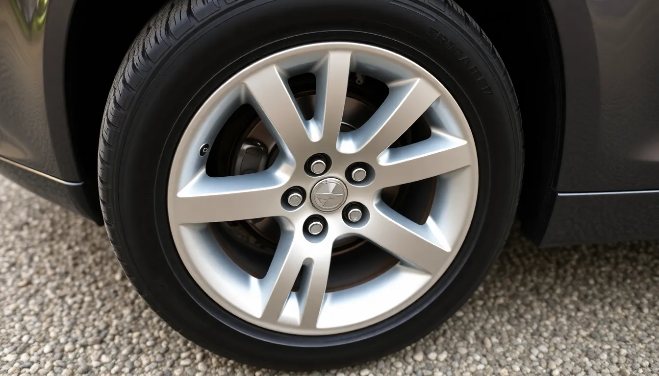 Chrysler 200 Rim Bolt Pattern Guide: Complete Specs for 2011-2017 Models 3 1 chrysler 200 rim bolt pattern