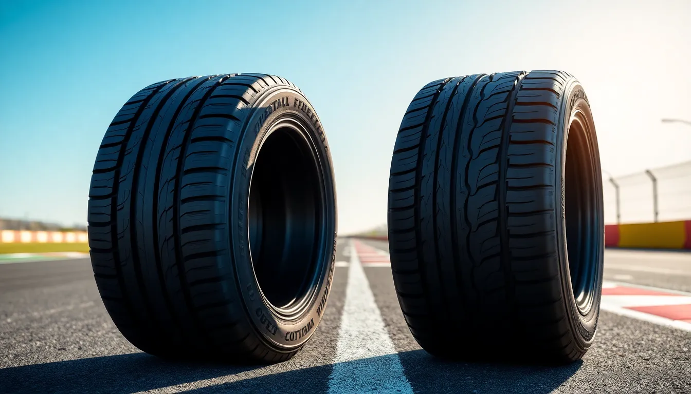 Continental ExtremeContact DWS06 vs DWS06 Plus: Which Tire Wins in 2025? 3 1 continental extremecontact dws06 vs continental extremecontact dws06 plus