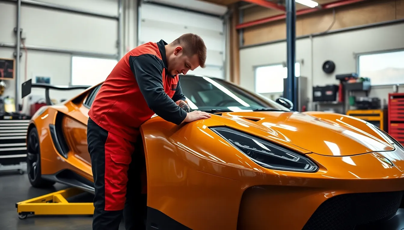 50+ Custom Car Ideas That'll Transform Your Ride (Budget to High-End) 3 1 custom car ideas