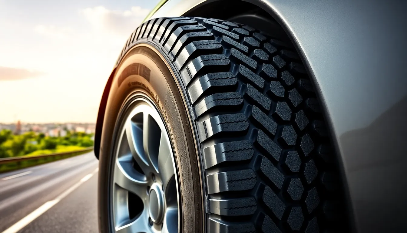 1 dextero tires review