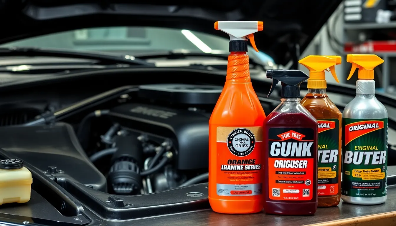 How to Engine Wash Your Car: Complete Guide to Safe Engine Bay Cleaning 3 1 engine wash