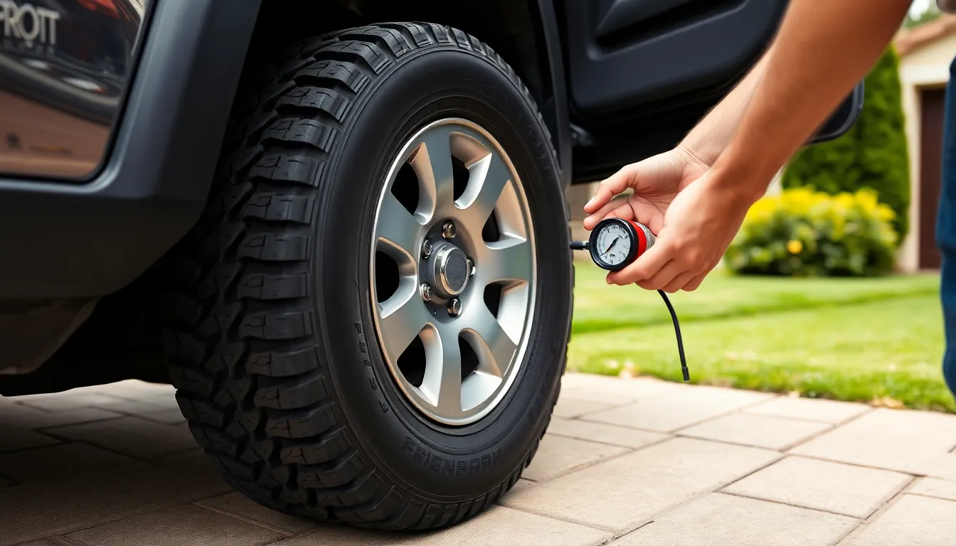 Firestone Transforce AT Tire Pressure: Complete PSI Guide for Optimal Performance 3 1 firestone transforce at tire pressure