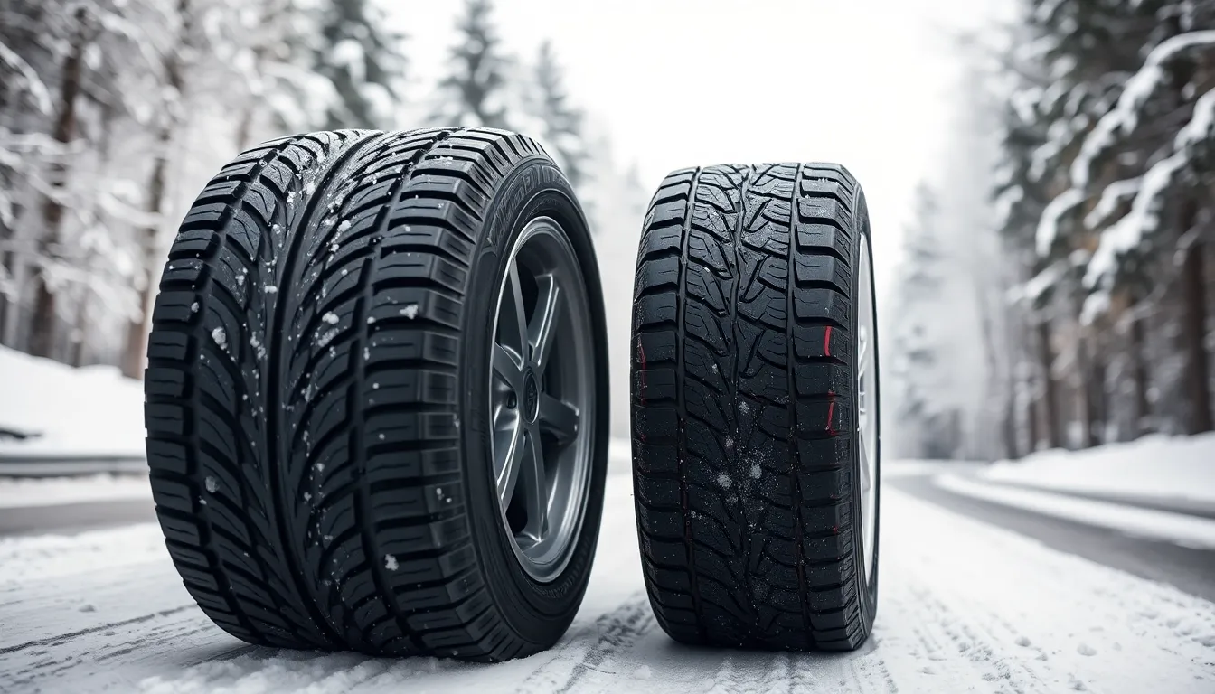 Firestone WeatherGrip vs Bridgestone WeatherPeak: Which All-Season Tire Wins in 2025? 3 1 firestone weathergrip vs bridgestone weatherpeak