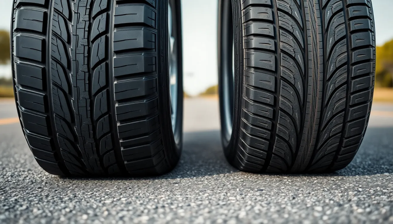 Firestone WeatherGrip vs Michelin CrossClimate 2: Which All-Season Tire Wins in 2025? 3 1 firestone weathergrip vs michelin crossclimate 2