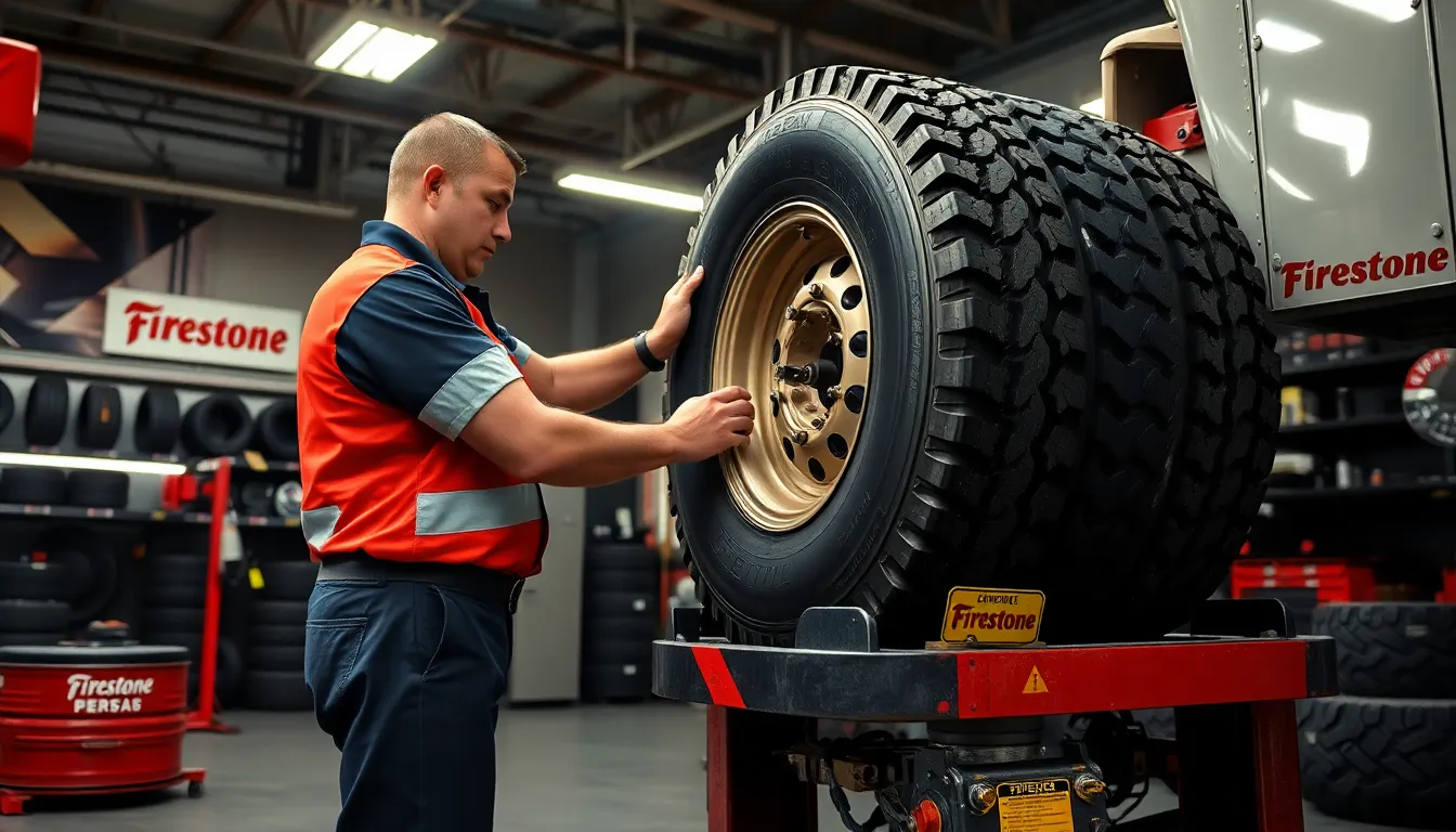 Firestone Wheel Balance Cost: Complete 2025 Pricing Guide ($10-$30 Per Tire) 3 1 firestone wheel balance cost