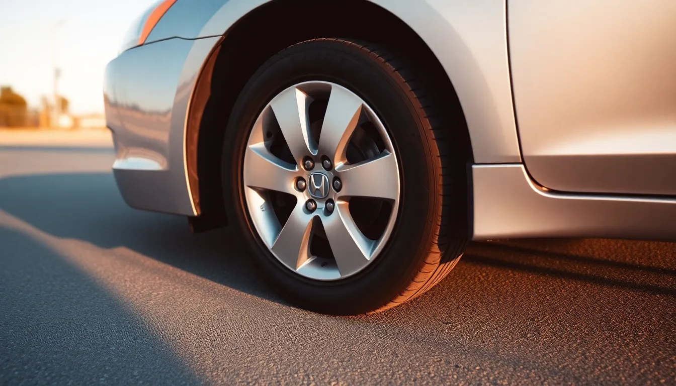 2007 Honda Accord Tire Specs: Complete Size Guide for Every Trim Level 3 1 honda accord 2007 tire specs