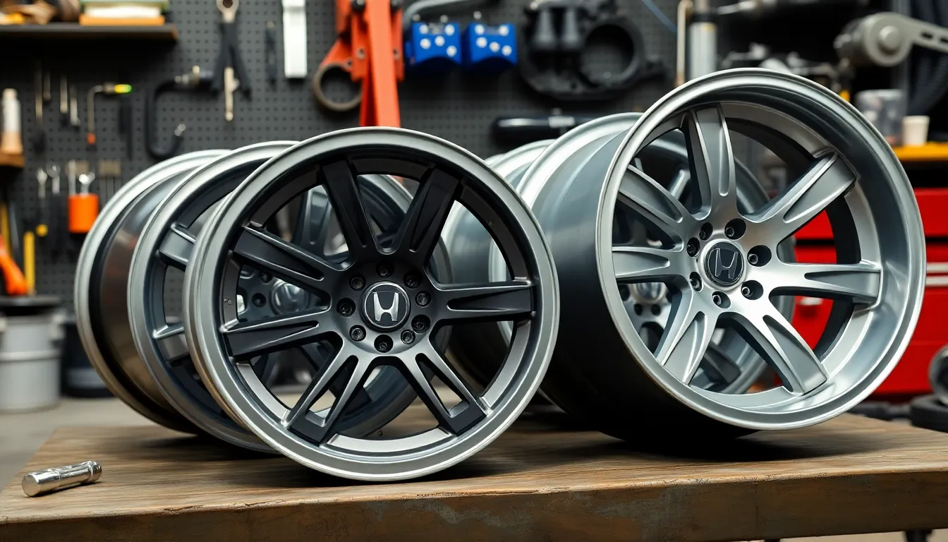 Honda Civic Tire Bolt Pattern: Complete Guide to Wheel Specifications & Compatibility 3 1 honda civic tire bolt pattern