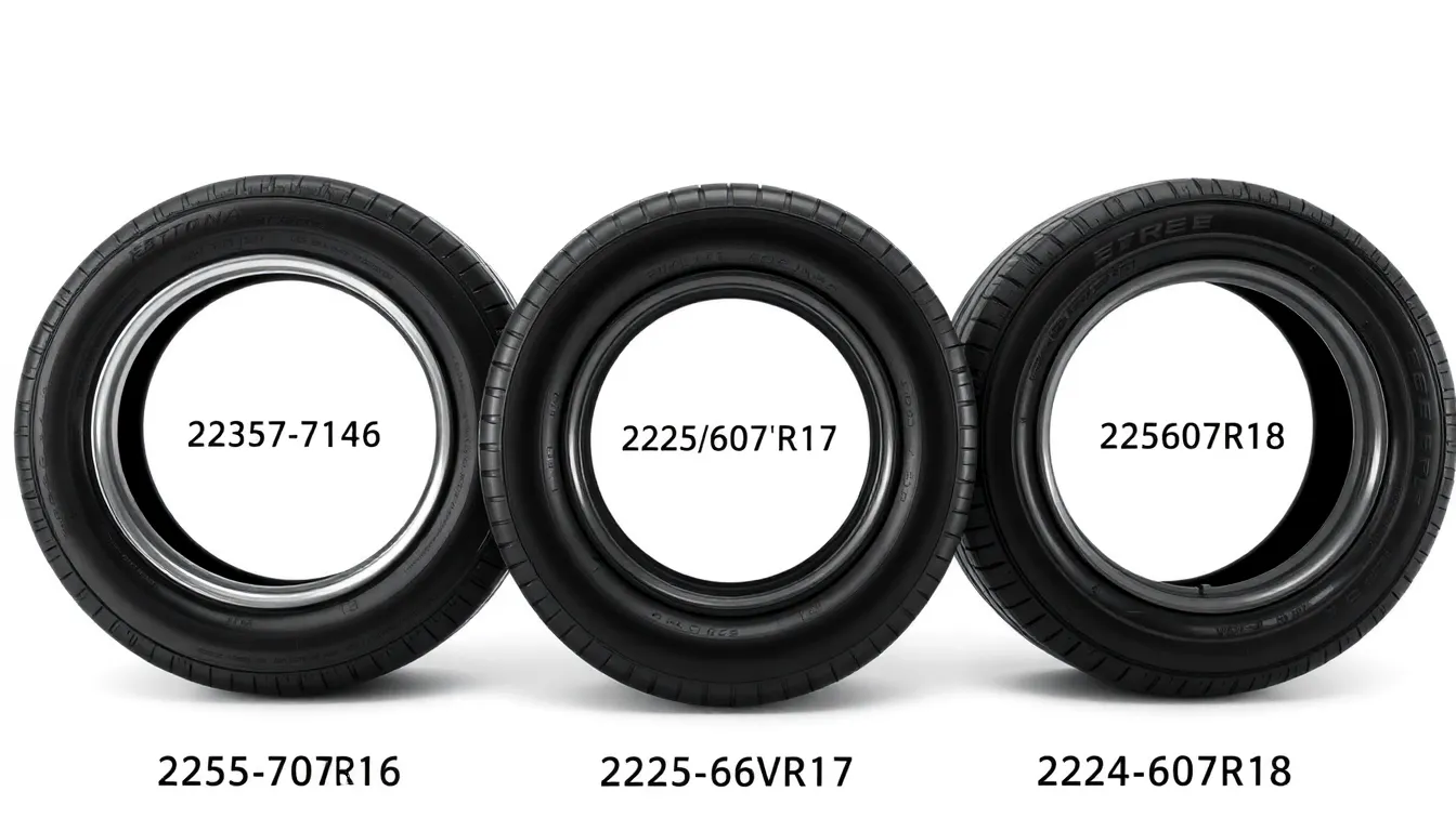 2013 Honda CR-V Tire Size Guide: Complete Specs & Best Options 3 1 honda crv 2013 tyre size